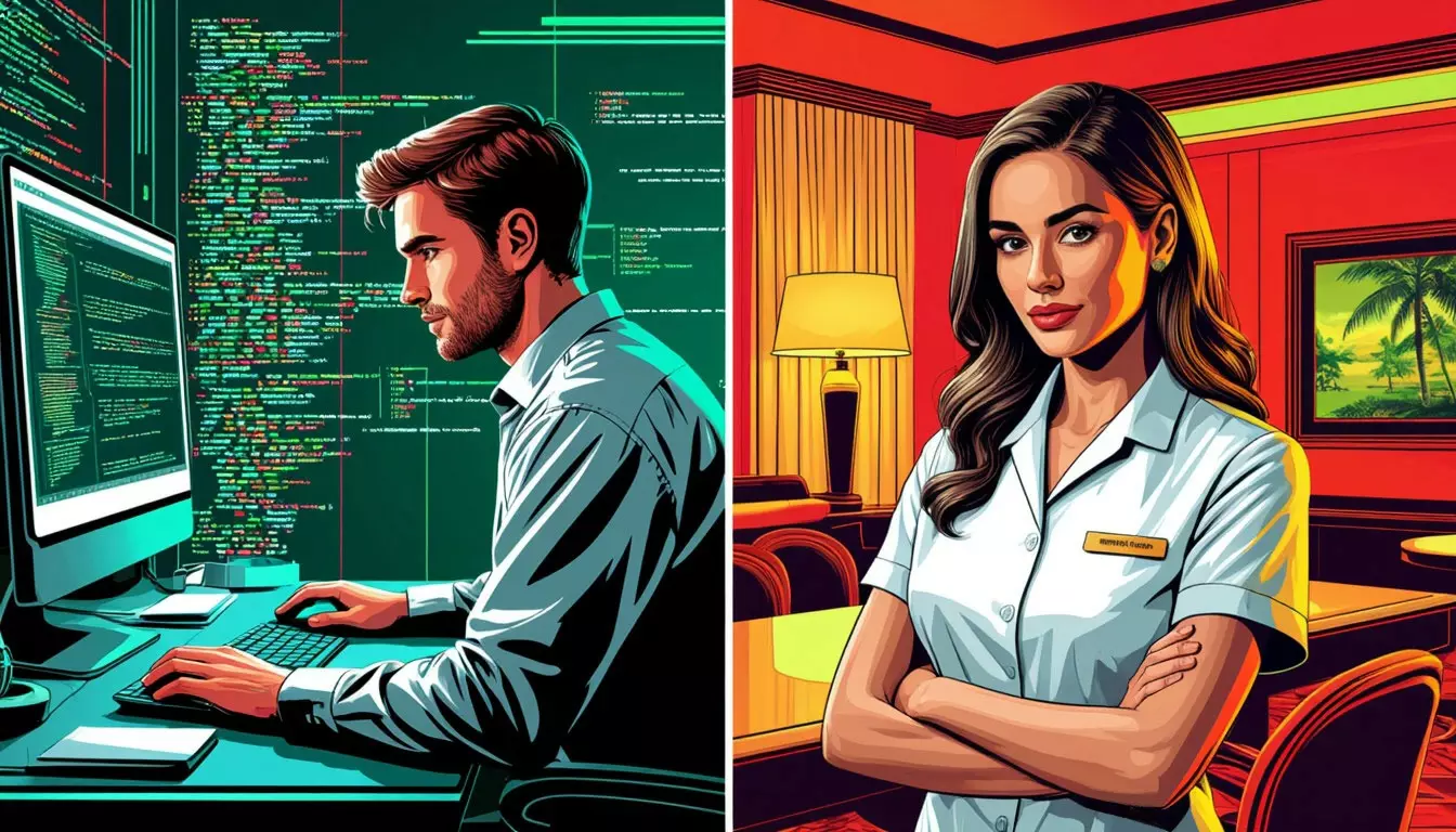 Обзор востребованных профессий, которые можно освоить после 9-го класса