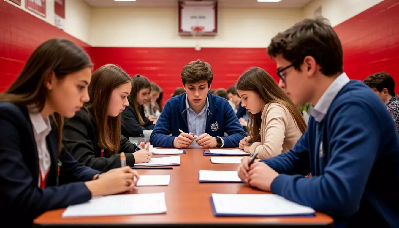 По каким материалам готовиться к ЕГЭ