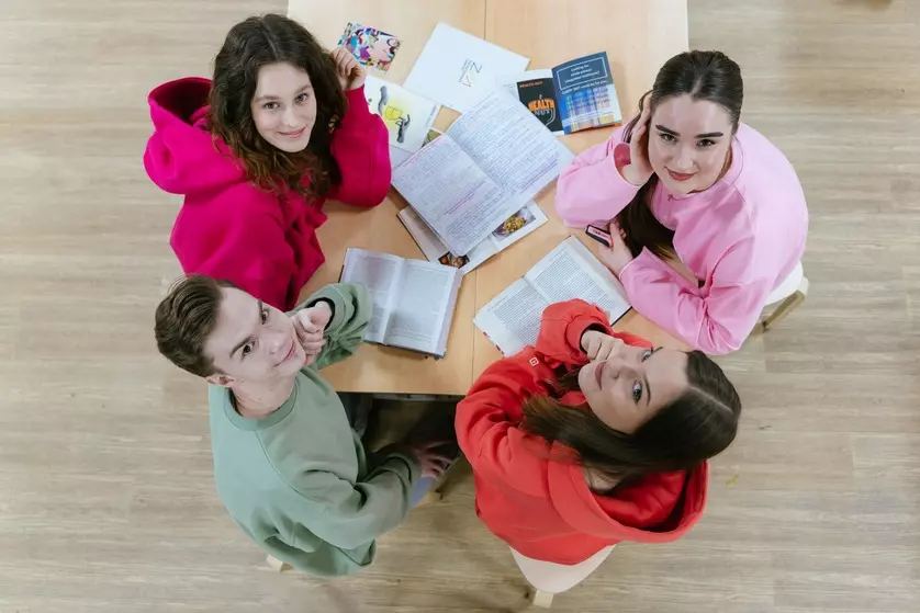 Экономические вузы России