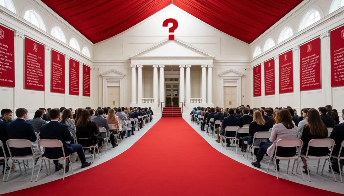 Проходной балл в вуз: как он формируется и где его узнать