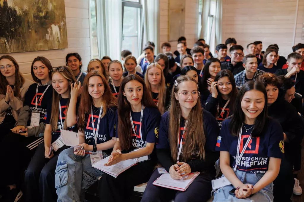 Лучшие колледжи России