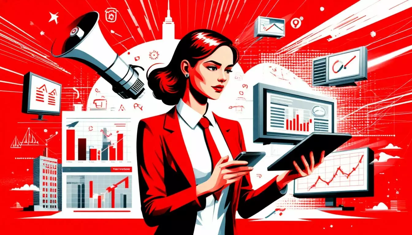 Рекламный агент