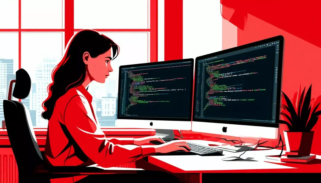 Системный программист