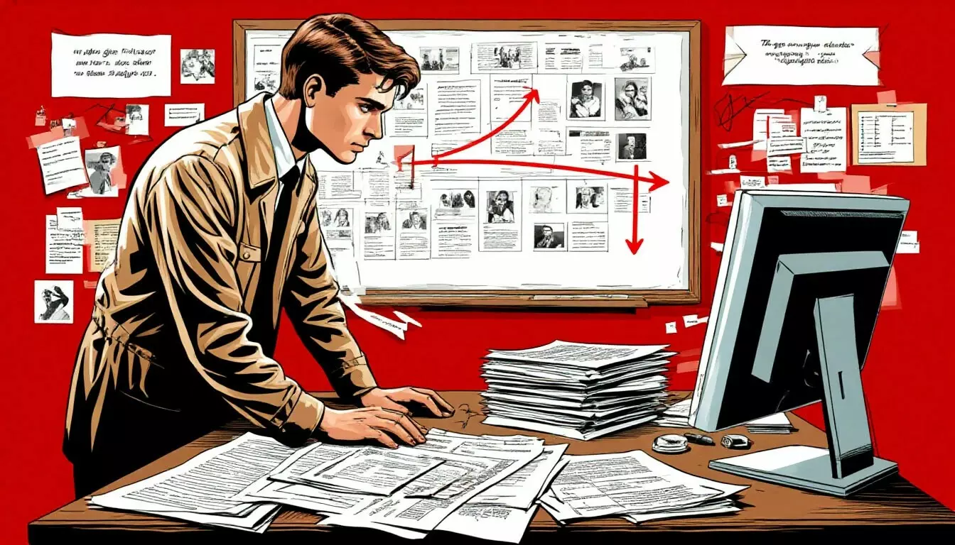 Следователь