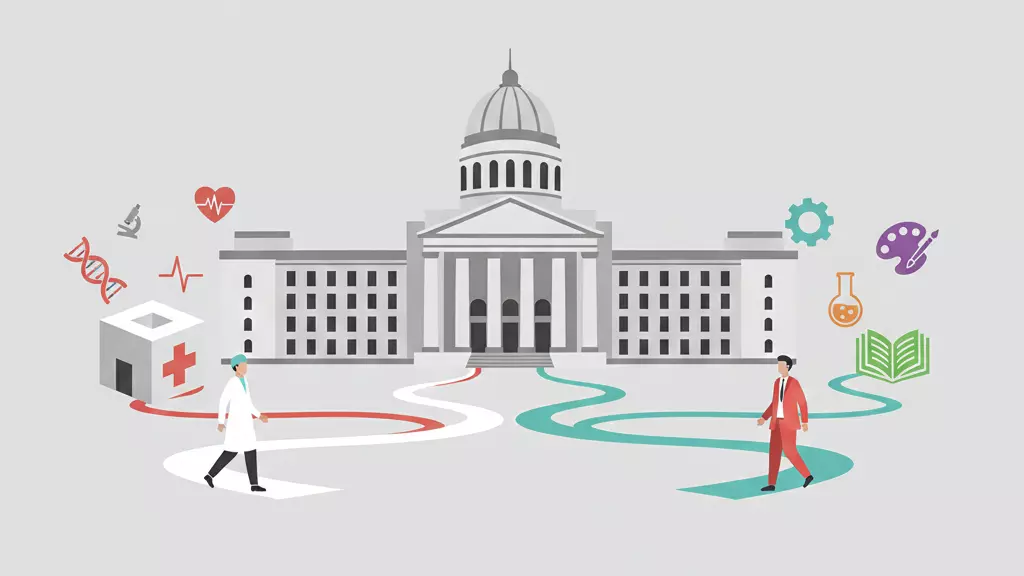 Чем отличаются ординатура и магистратура