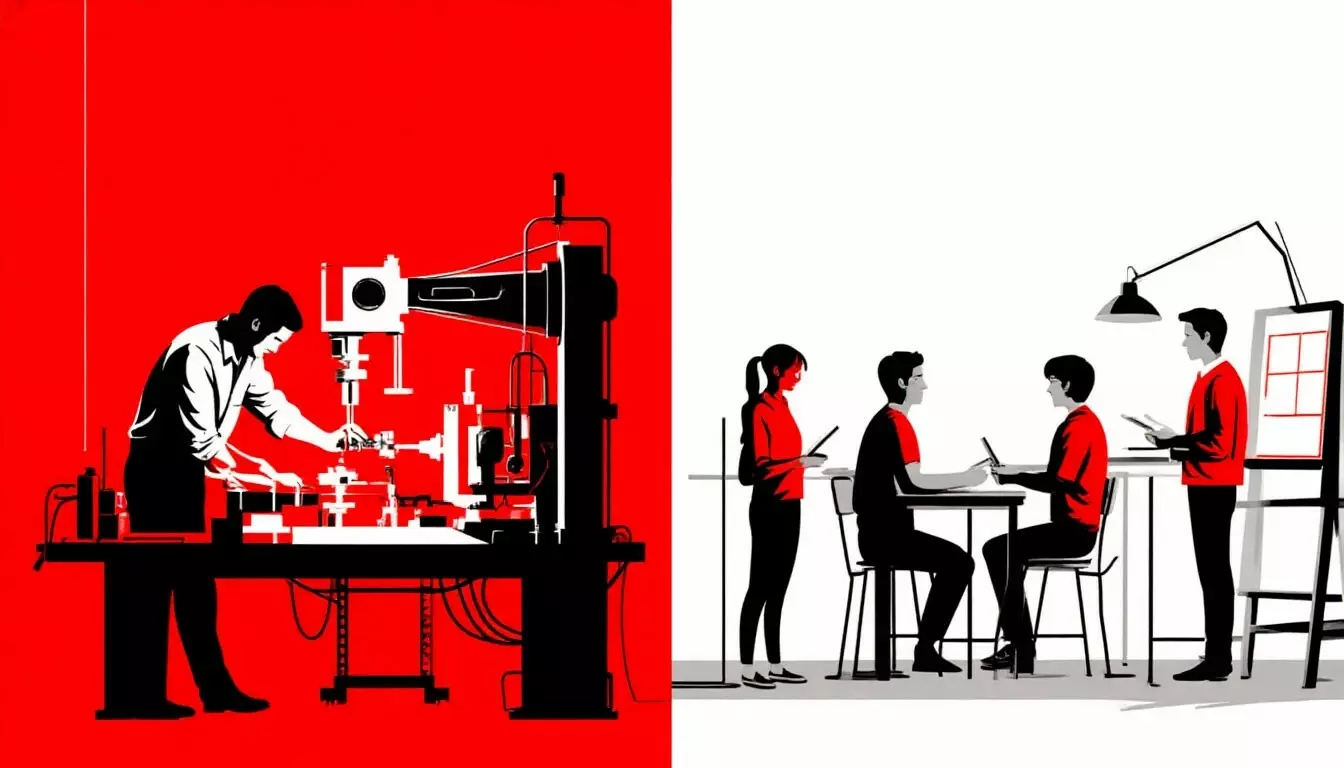 Чем среднее профессиональное образование отличается от высшего