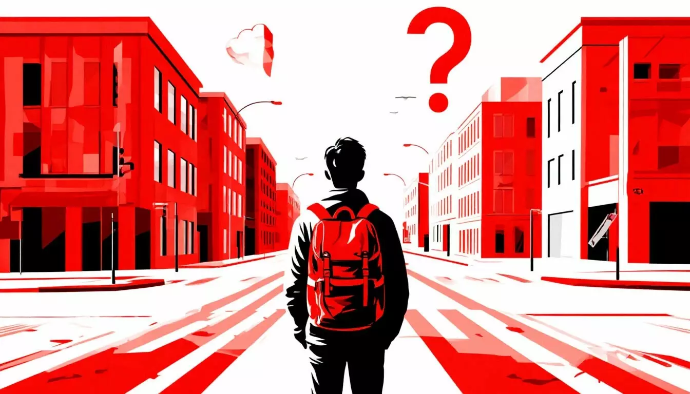 Где учиться, если есть только 9 классов образования