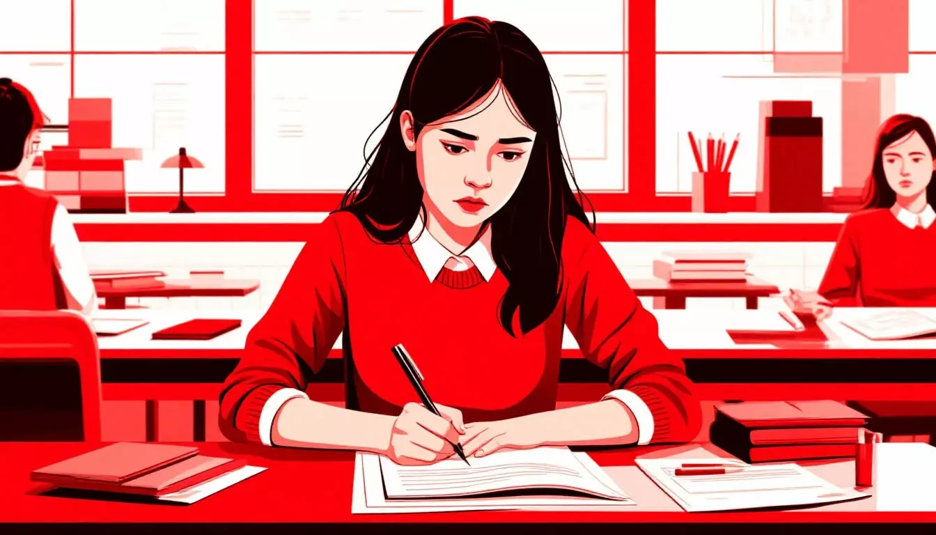 Как оспорить результаты ОГЭ