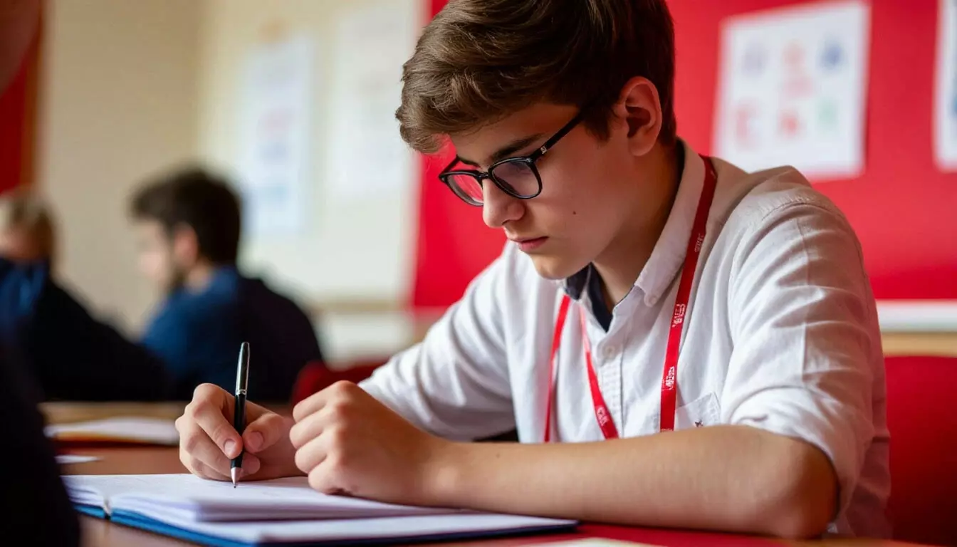 Как пересдать ЕГЭ