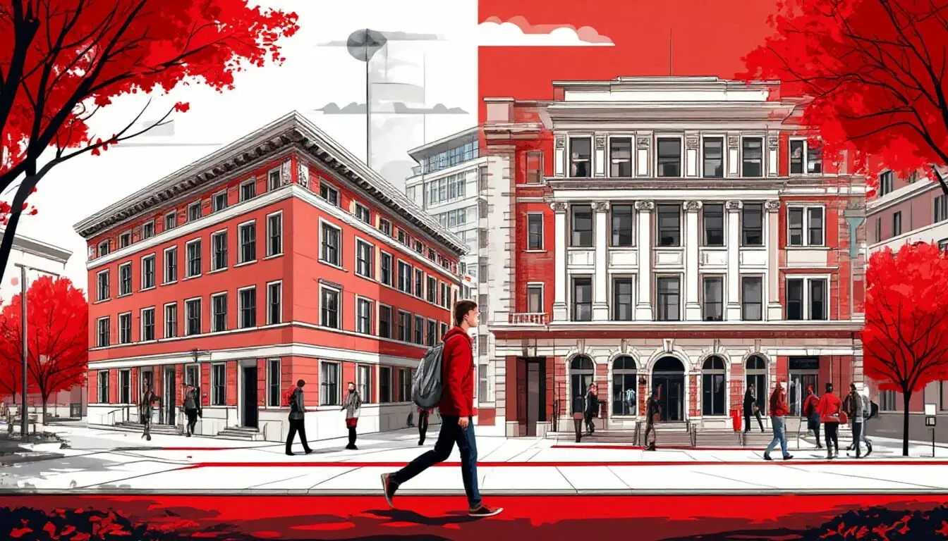 Как поступить на сокращённую программу в вузе после колледжа, техникума или училища