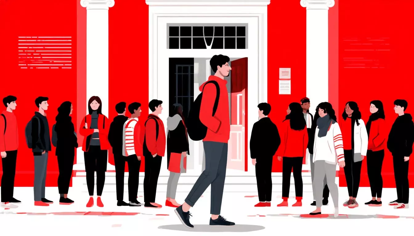 Как поступить в колледж, техникум и училище на льготных условиях