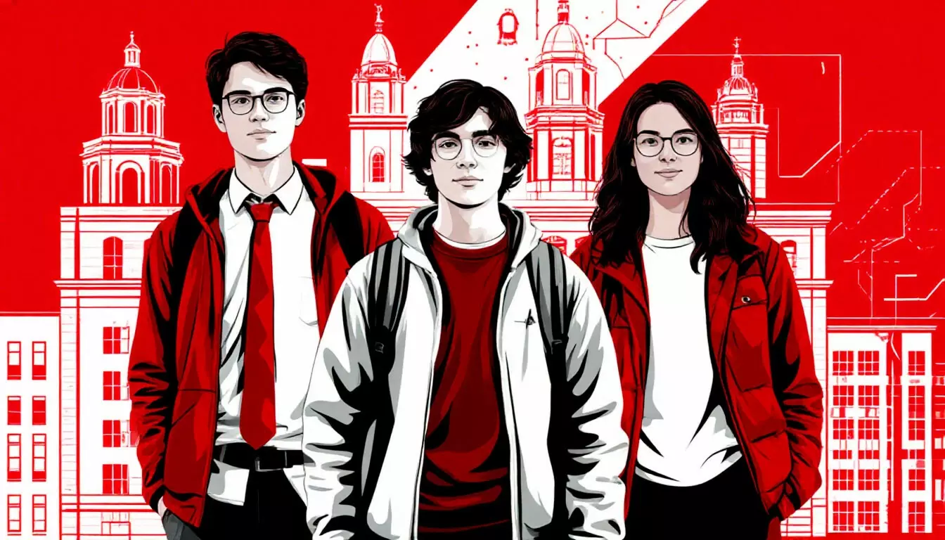 Как поступить в вуз по квотам для льготников