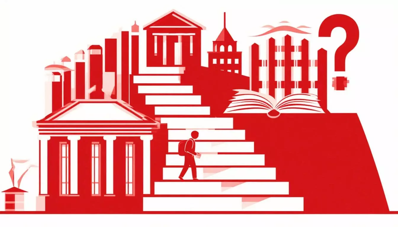 Как поступить в вуз после колледжа без ЕГЭ: новые правила-2026