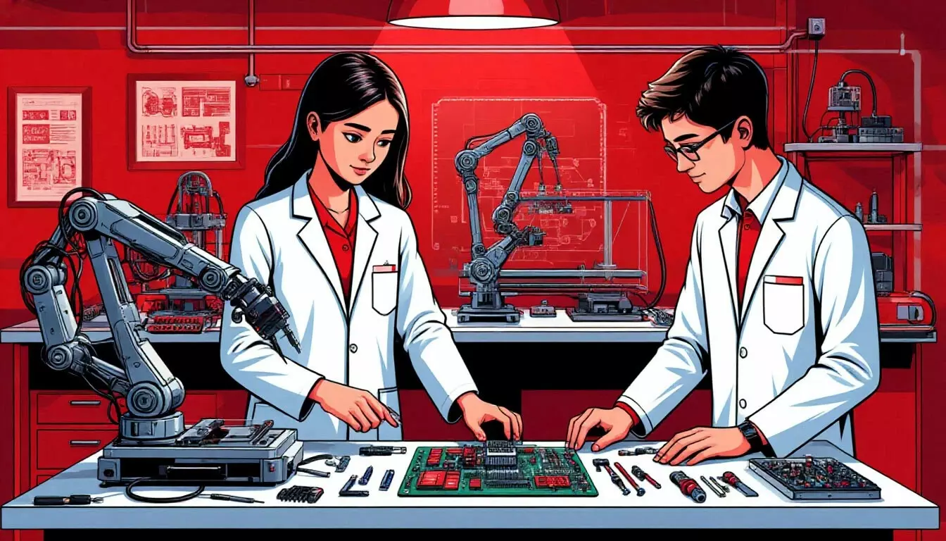 Какие образовательные гранты существуют и как их получить