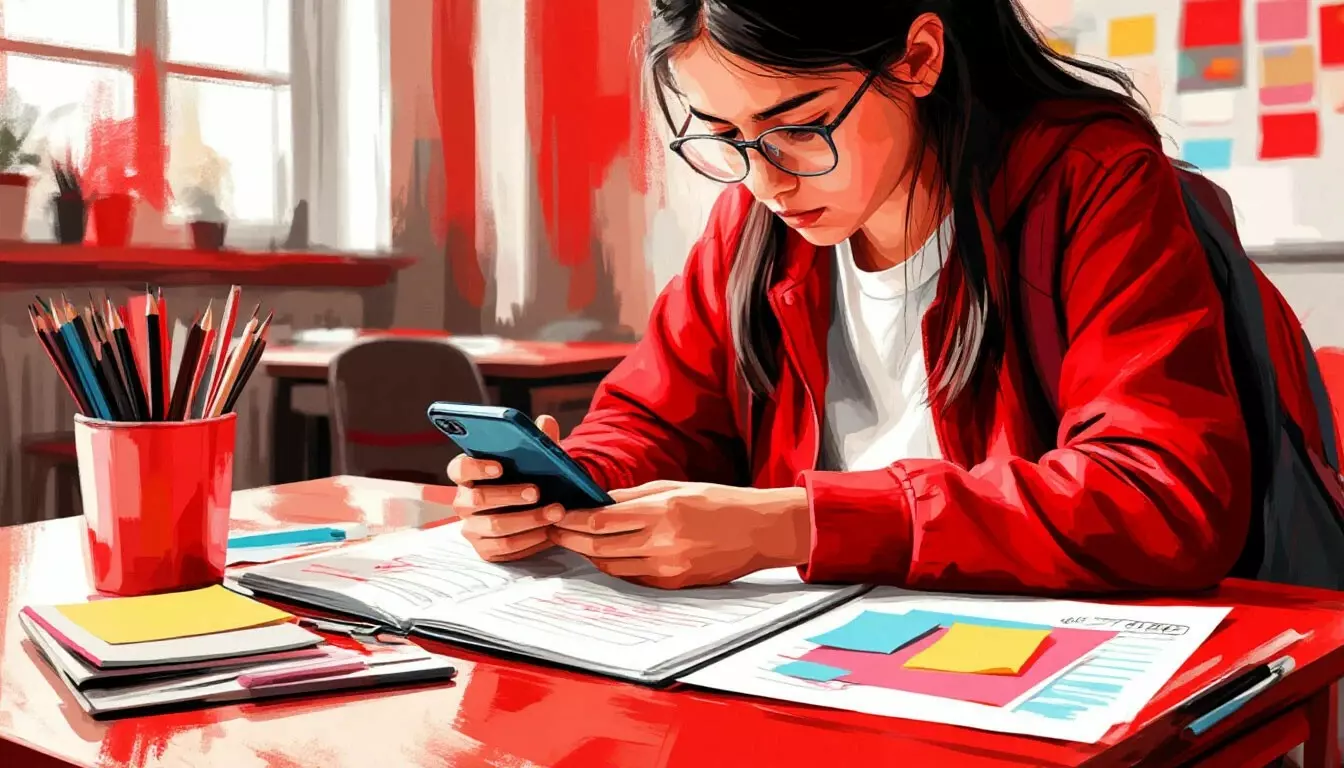 Как и где узнавать результаты поступления в вуз и колледж