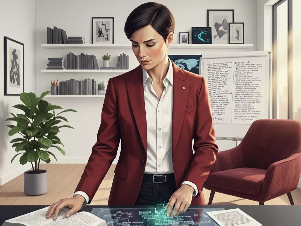 Кем работать, если нравится писать тексты