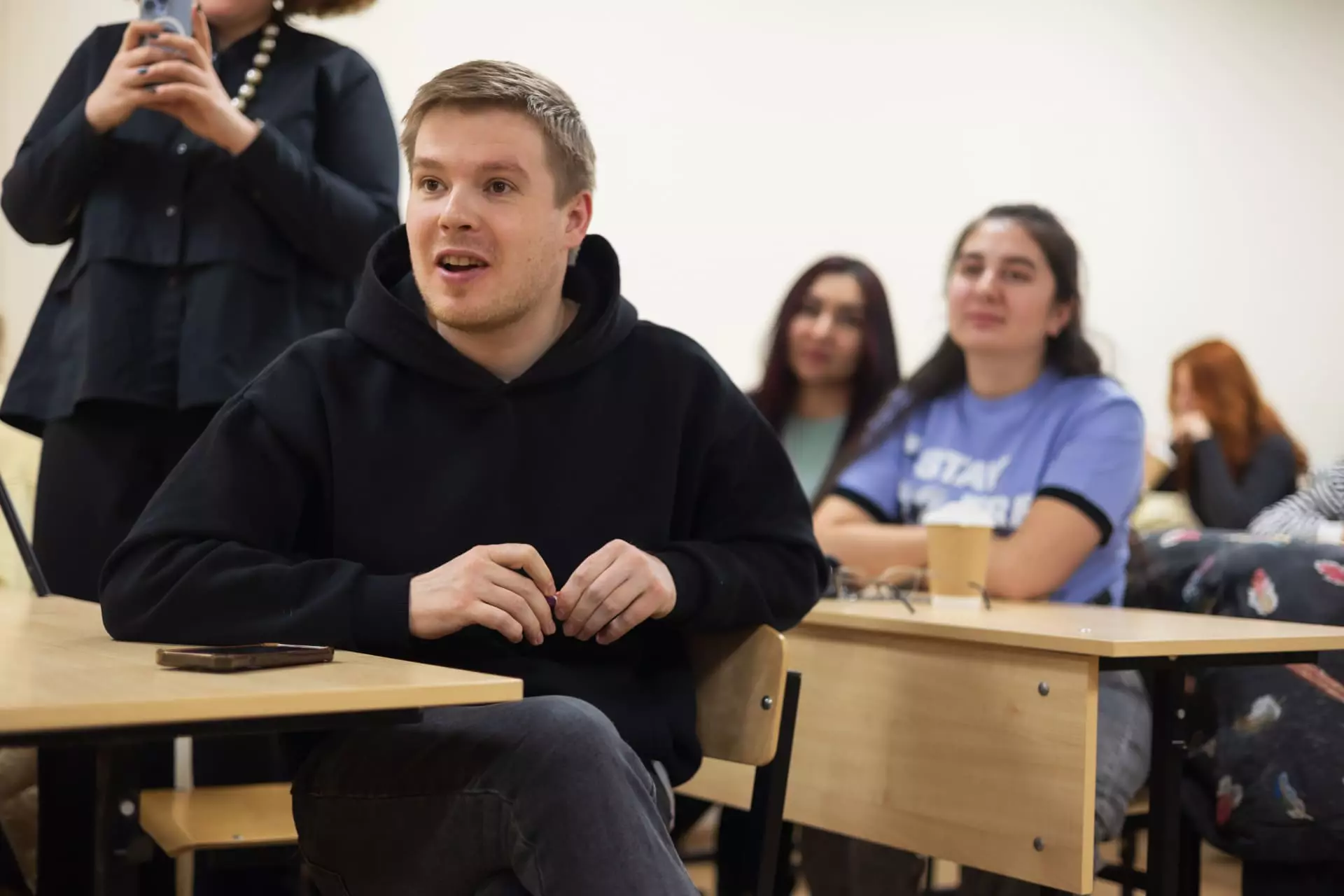 Российским вузам выделили 18,2 тысячи бюджетных мест в аспирантуре