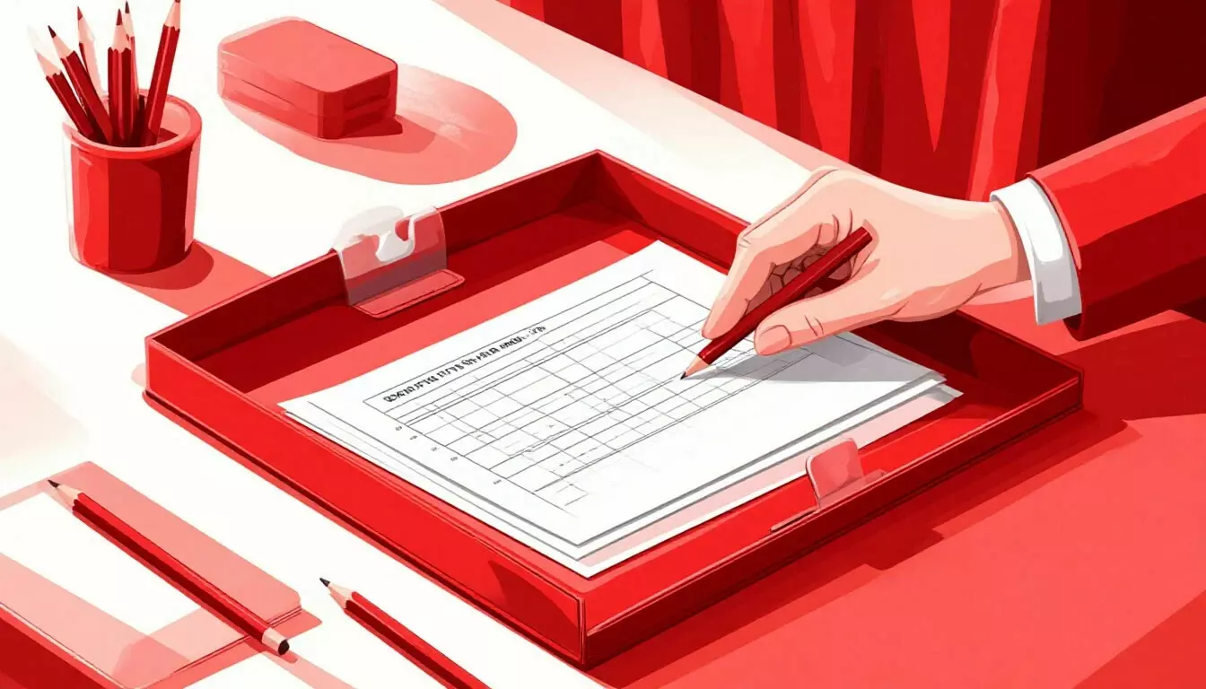 Средний балл аттестата: что это и как рассчитывается