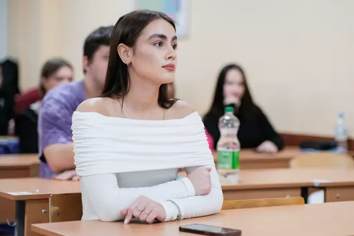 Юридические вузы Москвы после колледжа