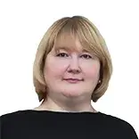 Ирина Косорукова