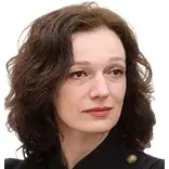 Инесса Коржова