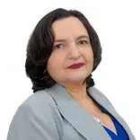 Марина Россинская