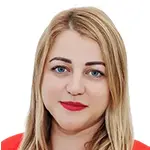 Екатерина Аверина