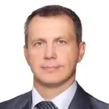 Александр Костарев