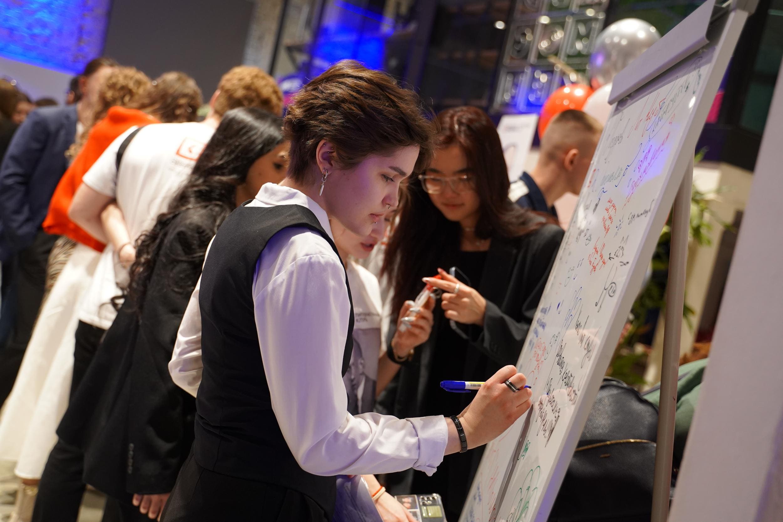 Навигатор в мире данных: что такое информационный дизайн