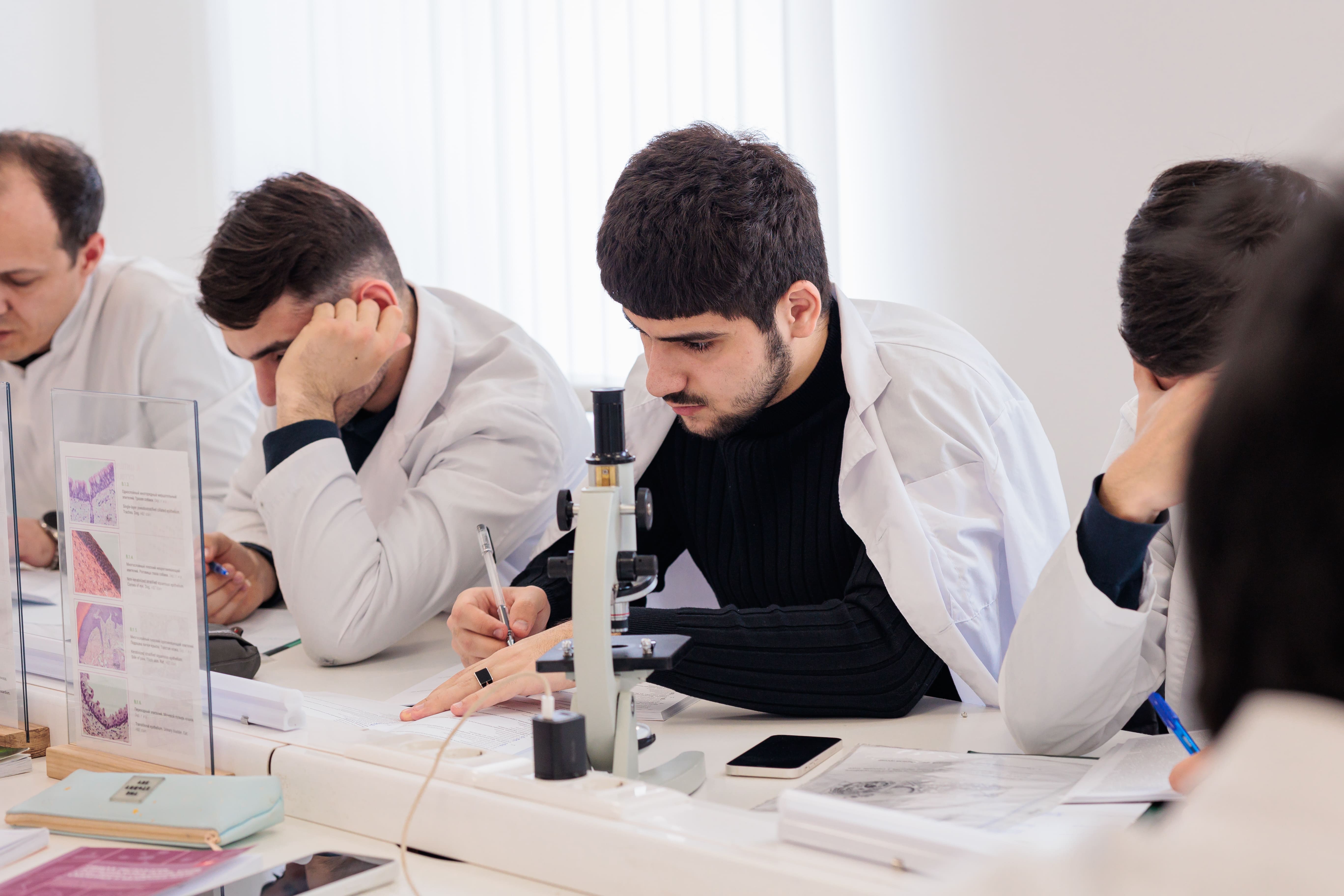 Технолог пищевого производства