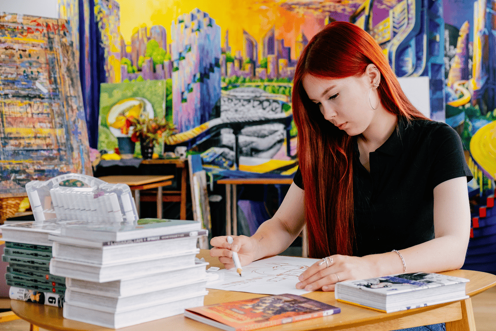 Где учиться на искусствоведа в Санкт-Петербурге