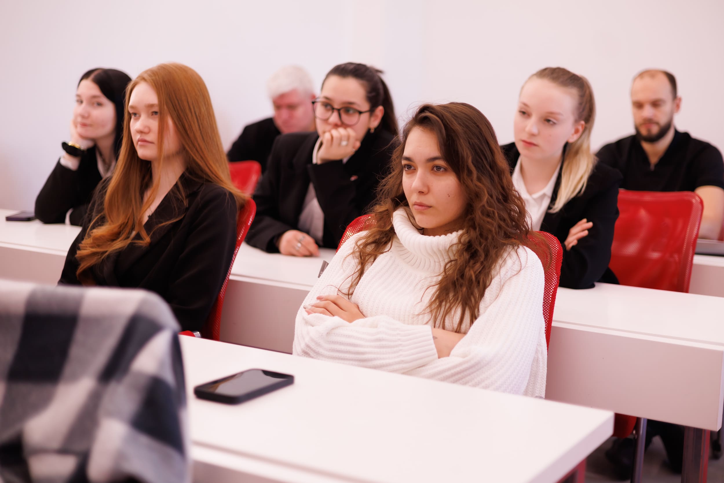 Колледжи с прохождением практики в Москве