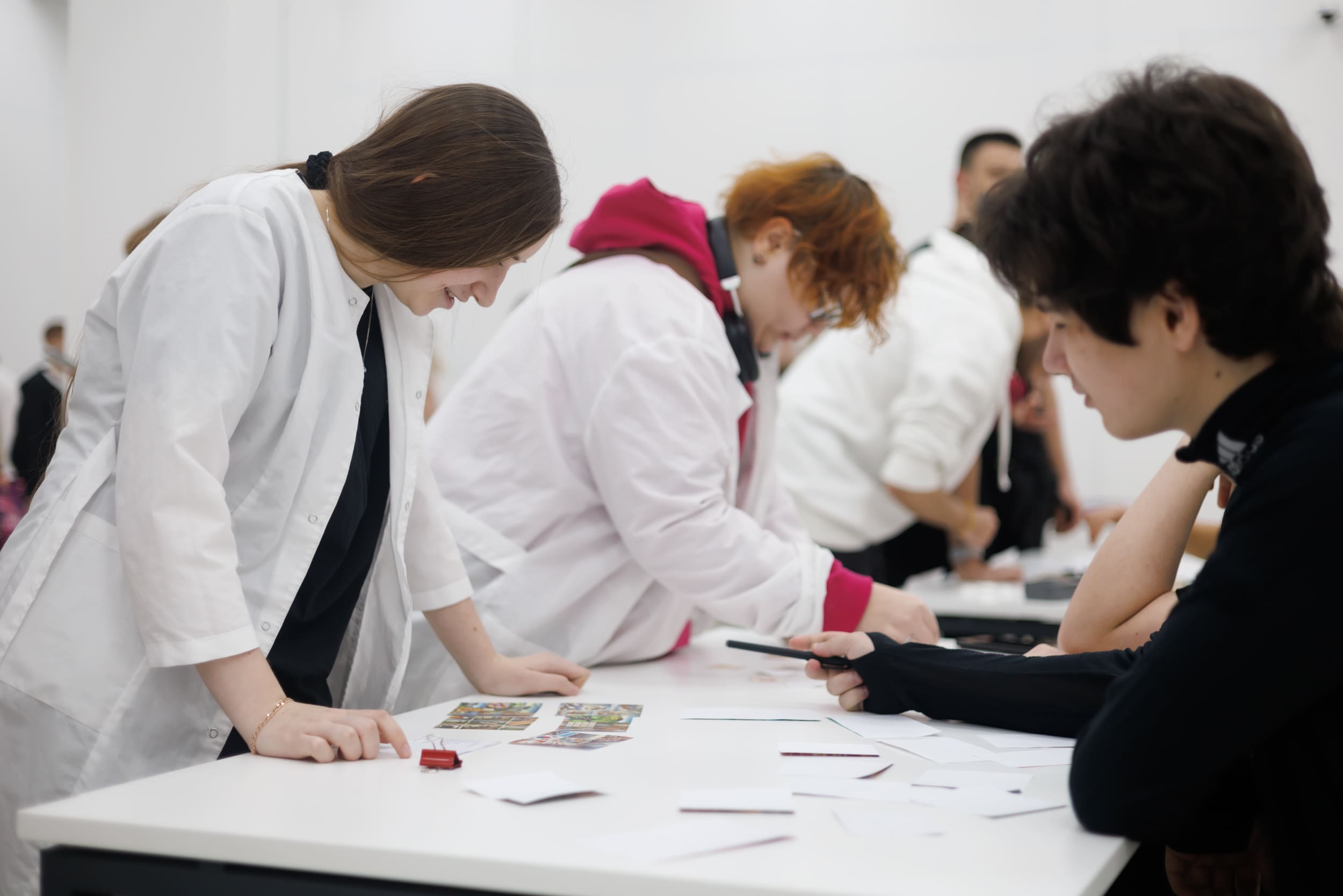 В России утвердили перечень приоритетных направлений в области медицины