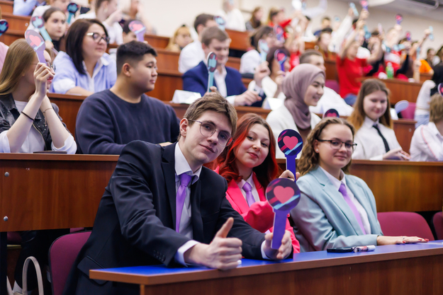 Магистратура по специальности «Корпоративное право»