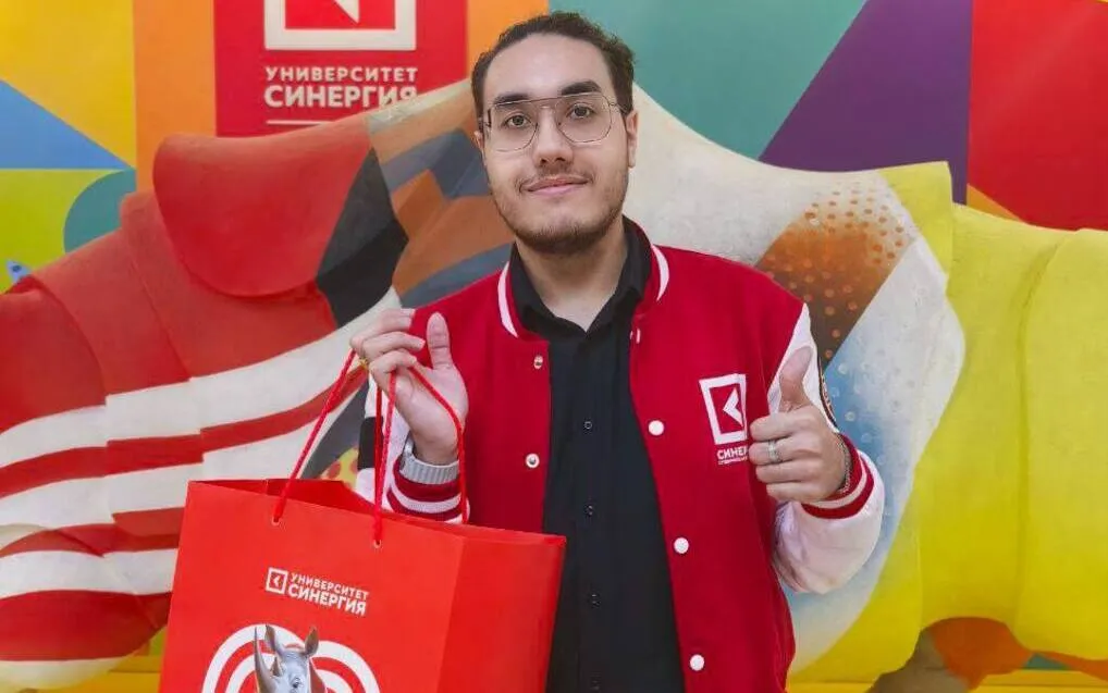 Самых активных участников онлайн-марафонов наградили в колледже