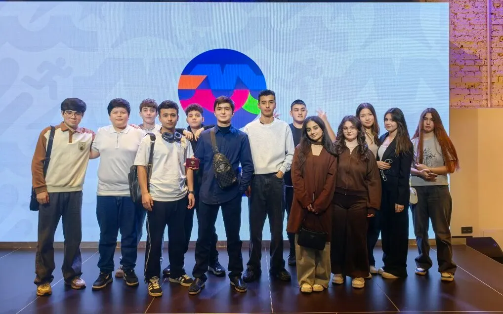 Учащиеся колледжа изучили способы продвижения в социальных сетях