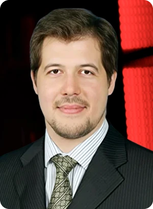 Евгений Надоршин