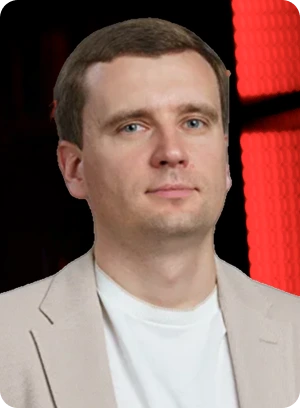 Александр Рагиня