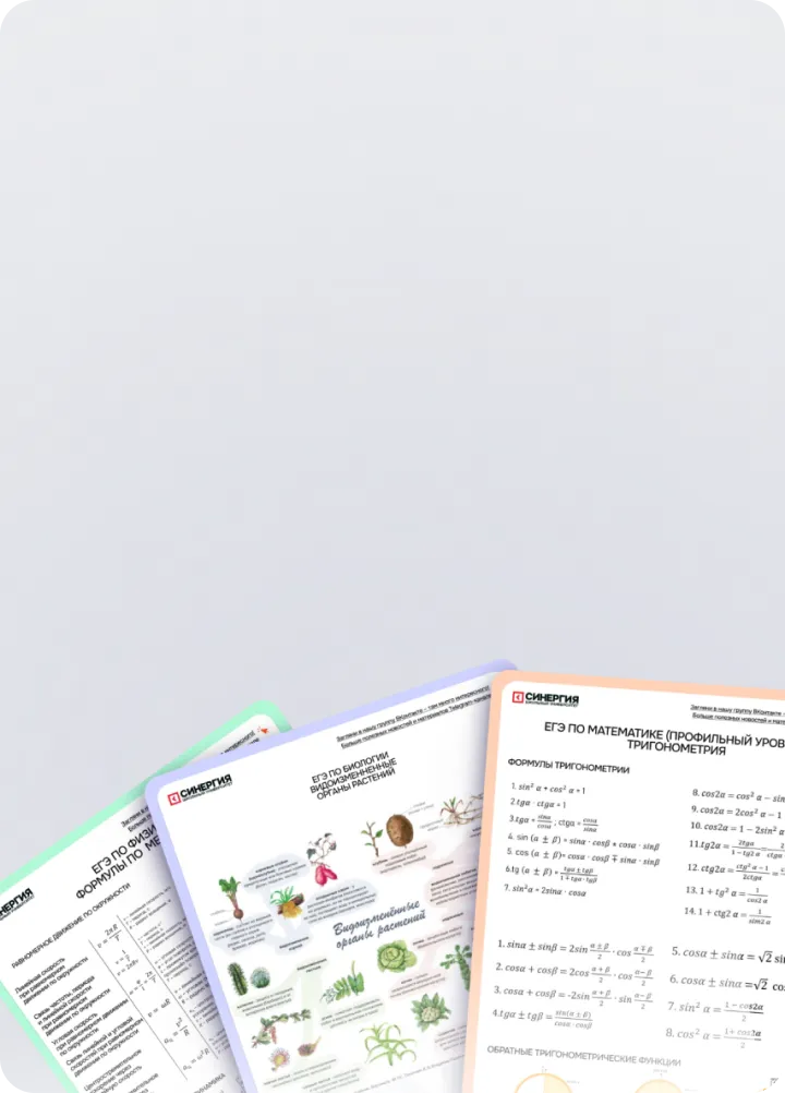 Скачайте <span class='nobr'>чек-лист</span> подготовки к экзаменам