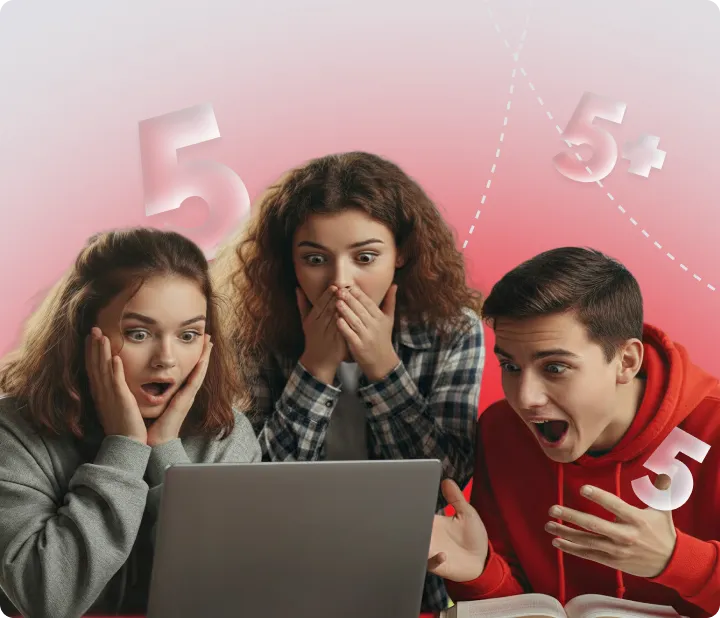 Подготовка к ОГЭ на высший балл