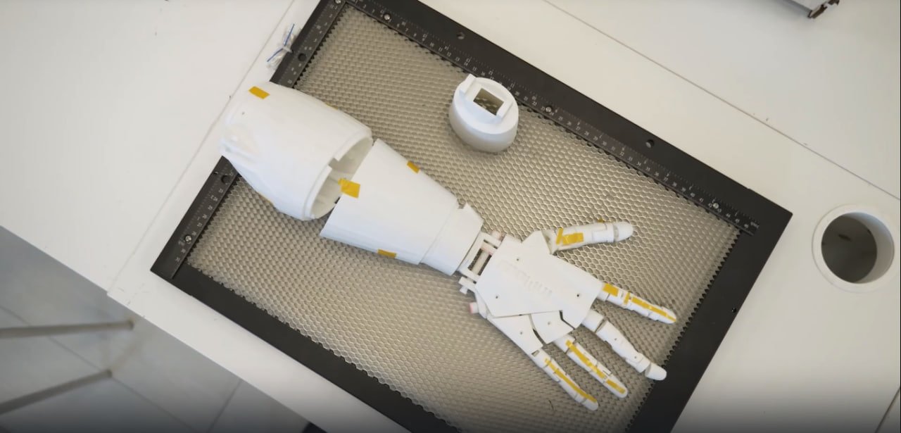 Факультет робототехники