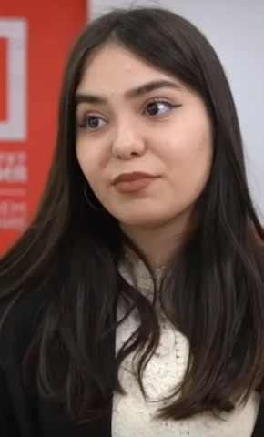 Отзывы студентов