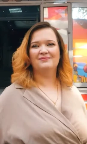 Татьяна Борисова