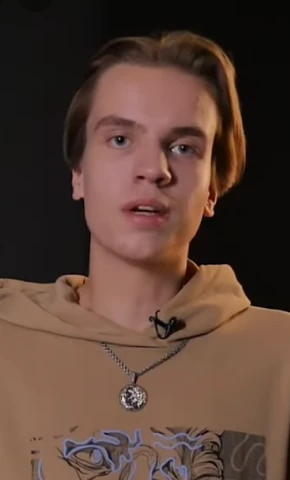 Кирилл Бренинг