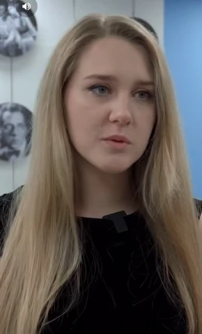 Юлия Гореликова