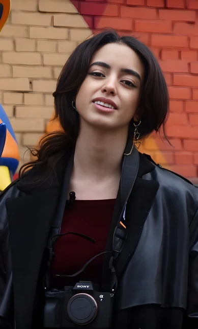 Ясмин Бен Бадр