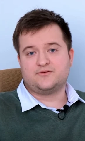 Никита Копистко