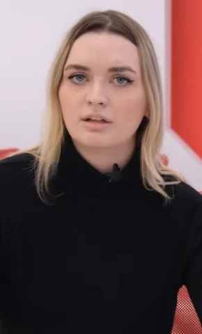 Александра Косулина