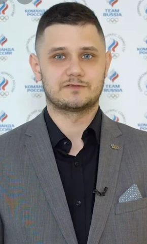 Алексей Крапивин