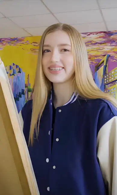 Алиса Курилина